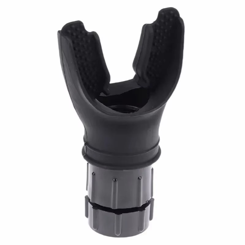 Lung Face Mouthpiece Respirator: Advanced Breathing Exercise Device for Respiratory Muscle Training and Easy Maintenance