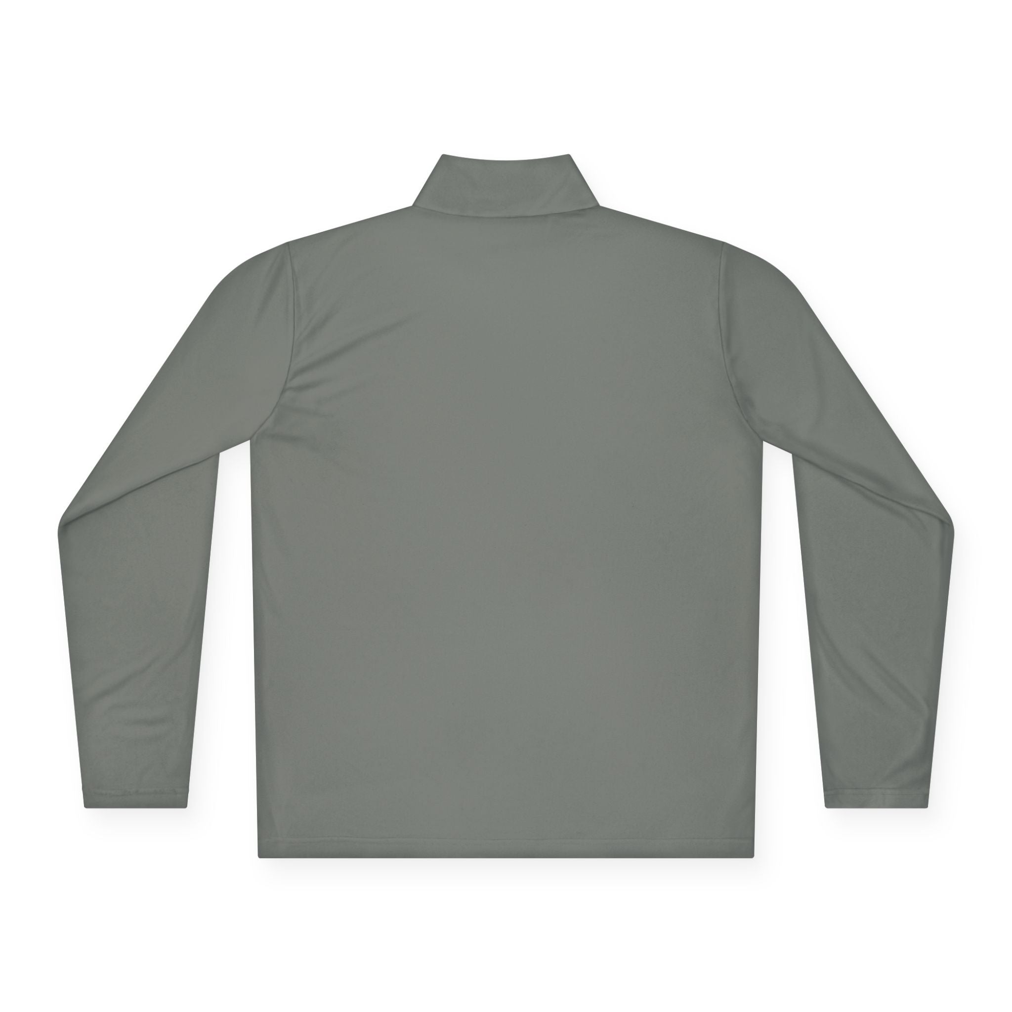 Quarter-Zip Pullover