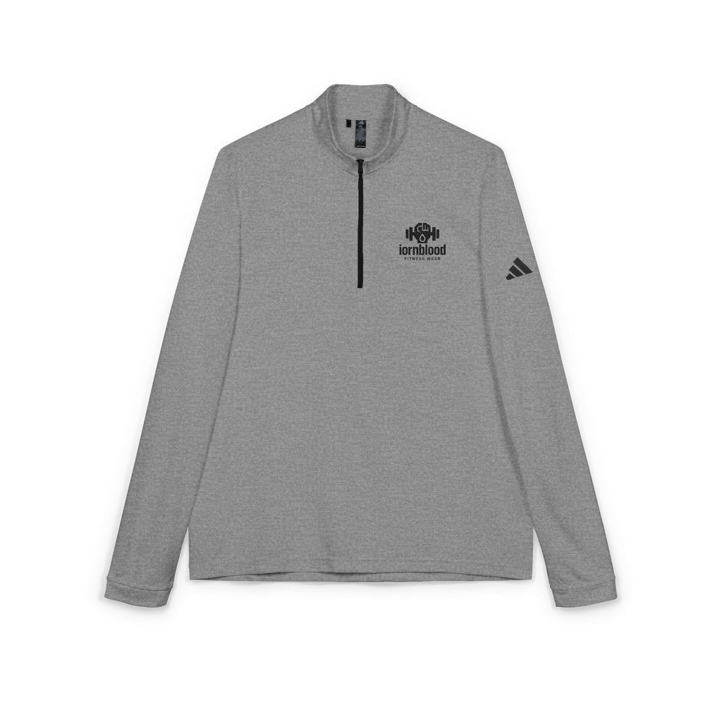 Quarter Zip Performance