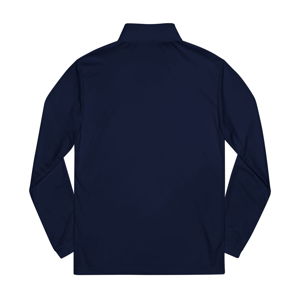 Quarter Zip Performance