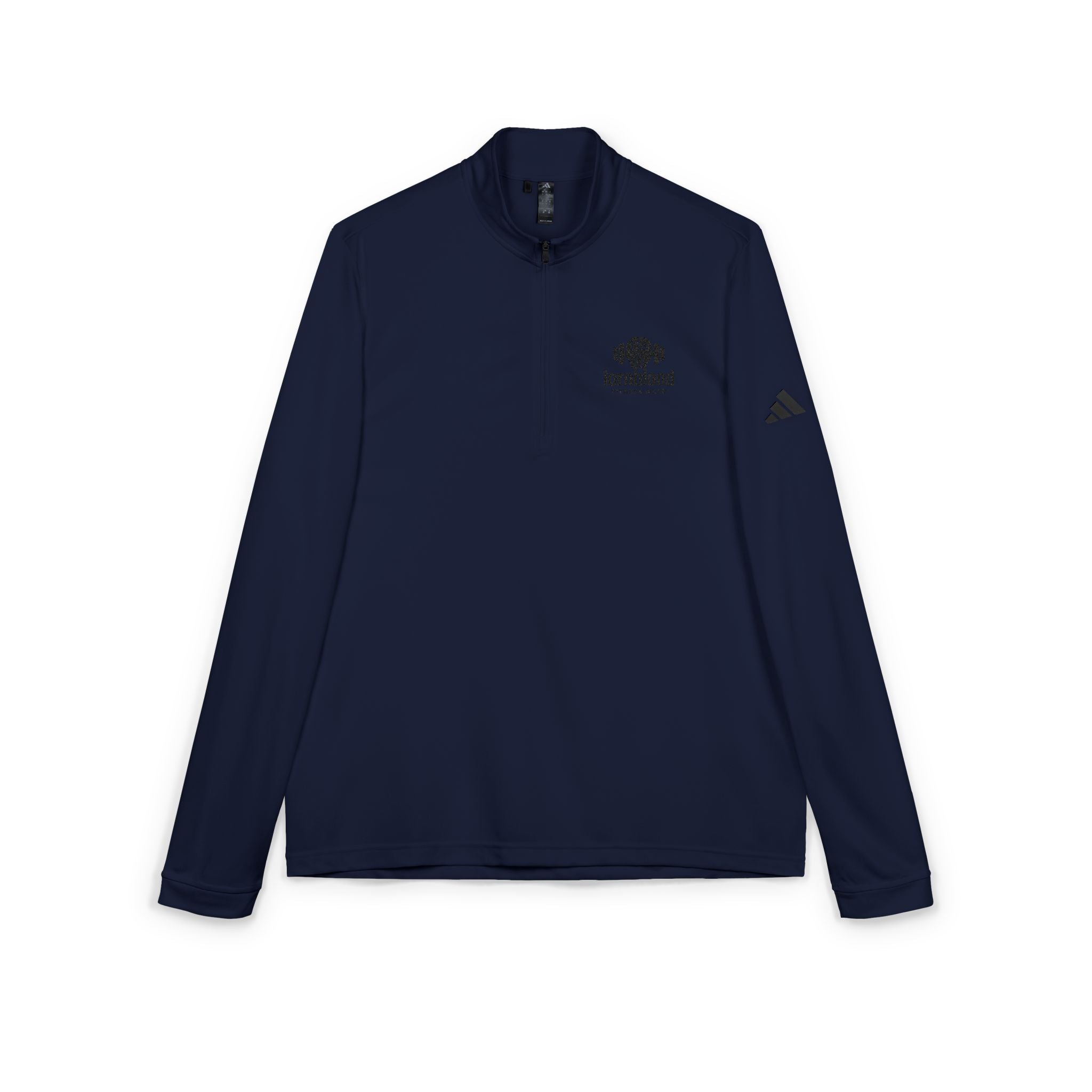 Quarter Zip Performance