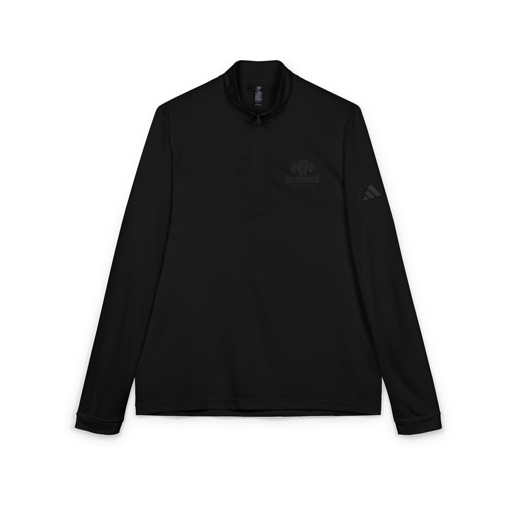 Quarter Zip Performance