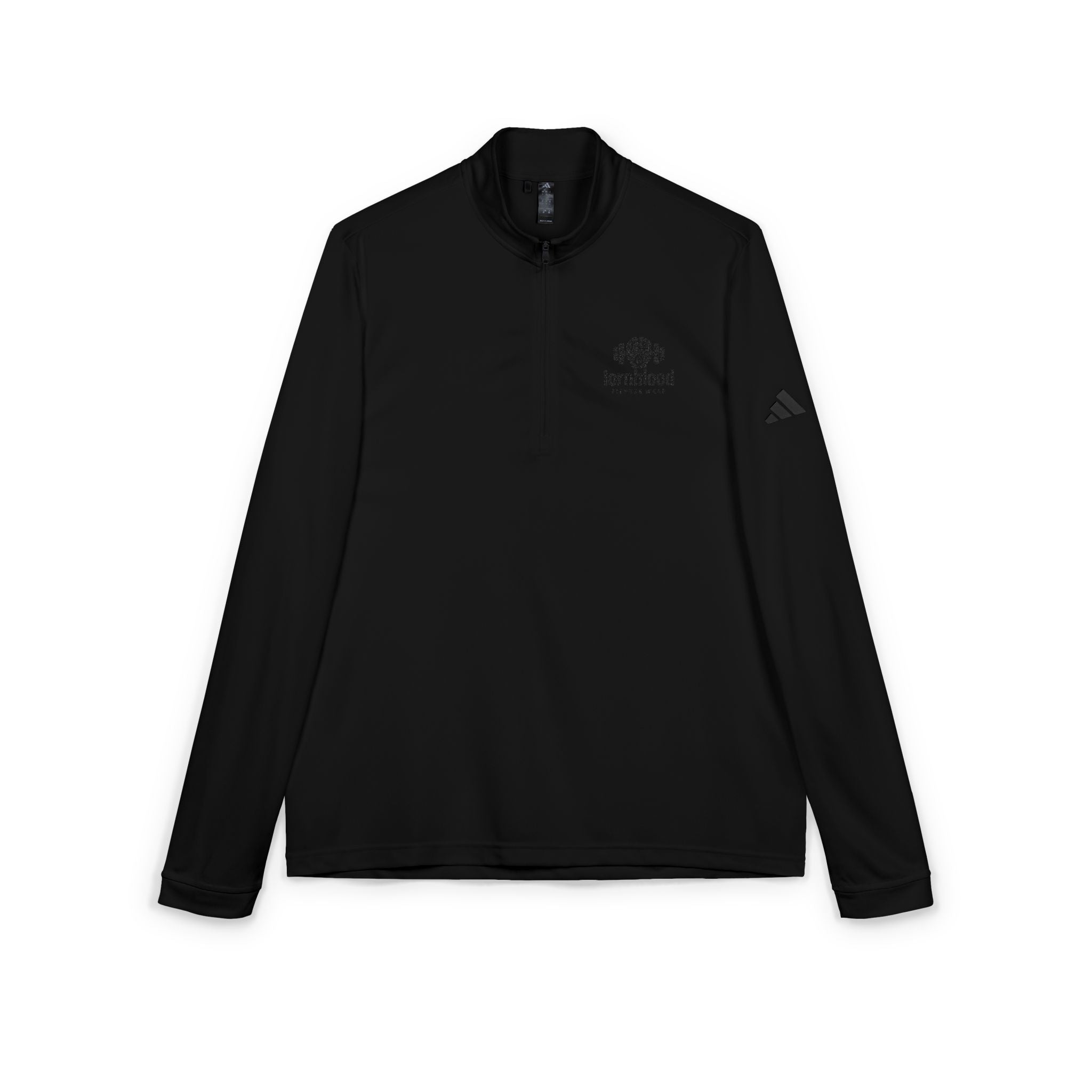 Quarter Zip Performance
