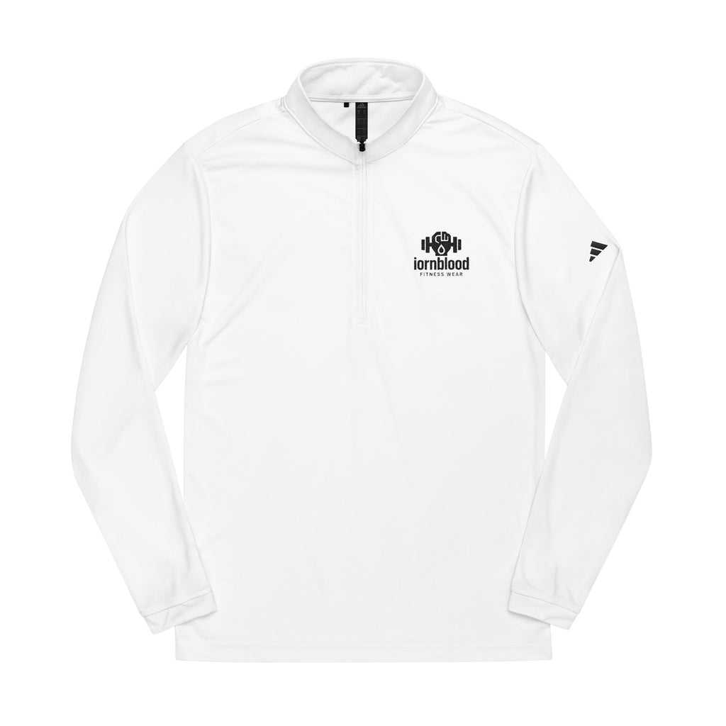Quarter Zip Performance