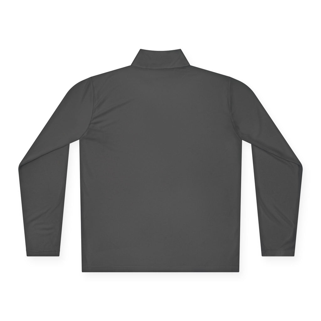 Quarter-Zip Pullover
