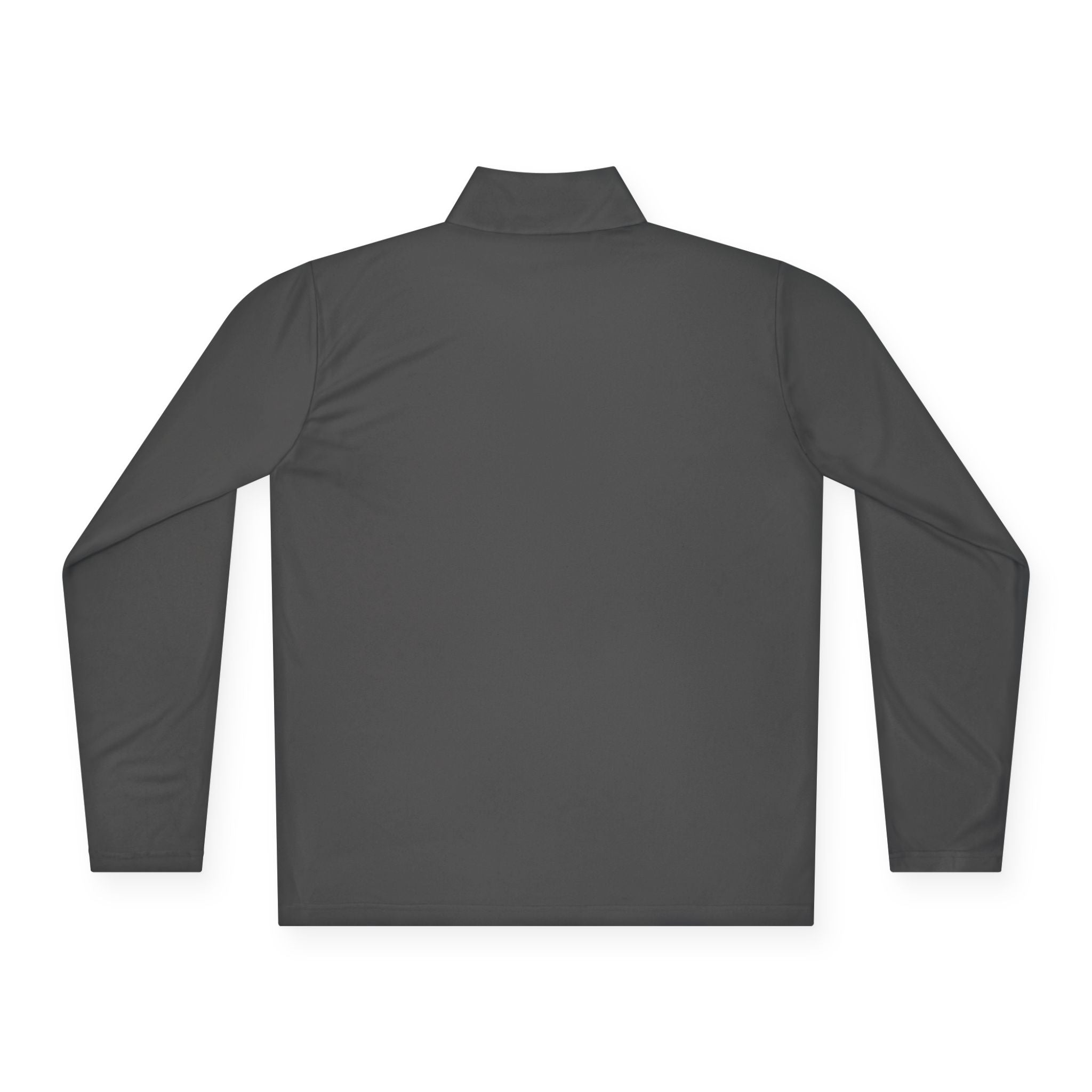 Quarter-Zip Pullover
