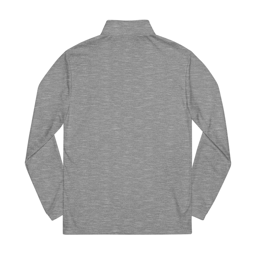 Quarter Zip Performance
