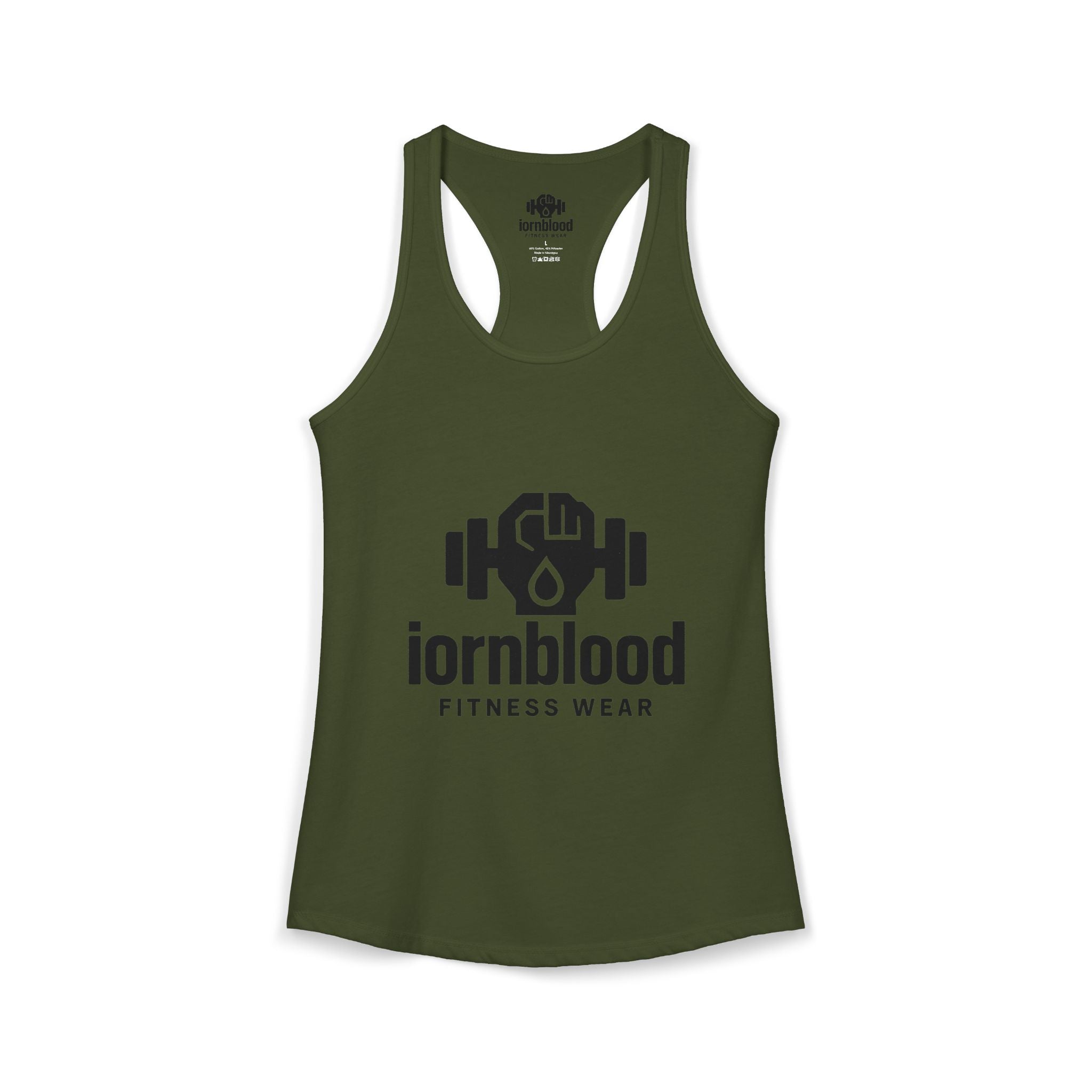 Women's Ideal Racerback Tank
