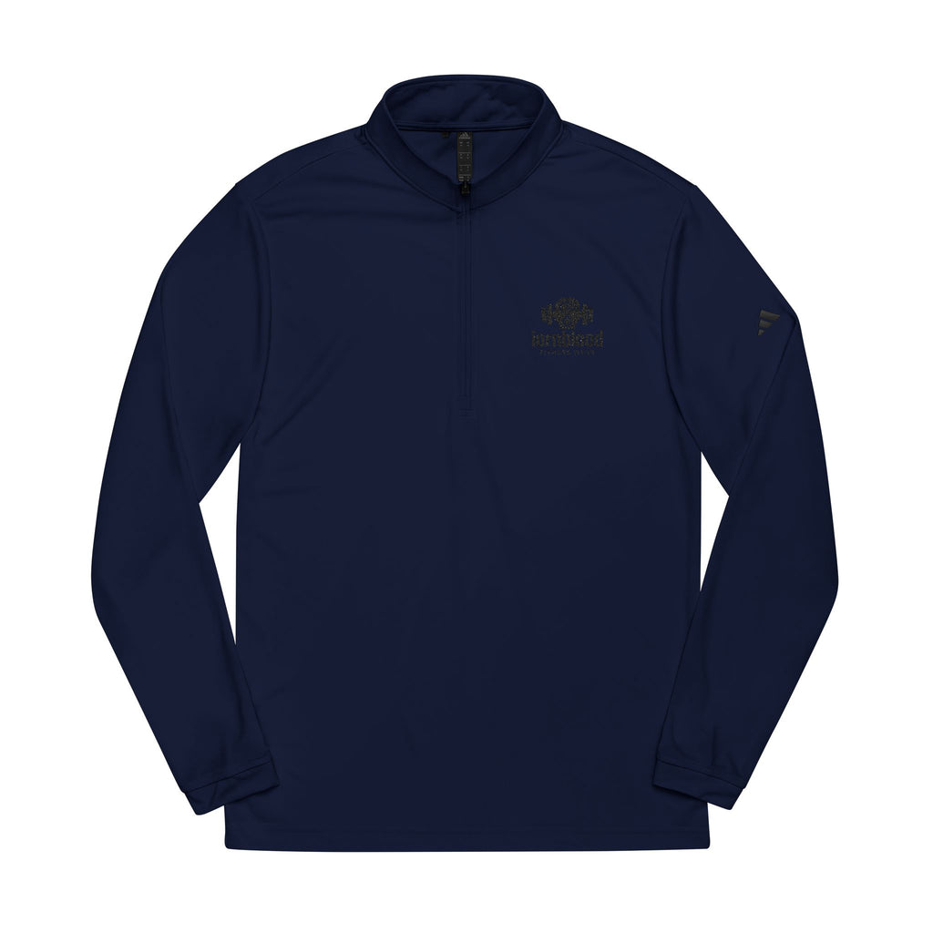 Quarter Zip Performance