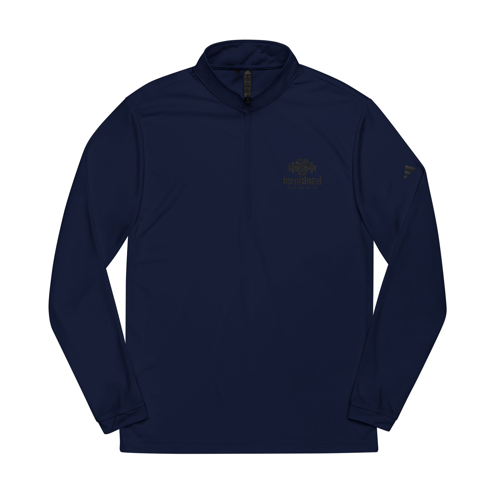 Quarter Zip Performance