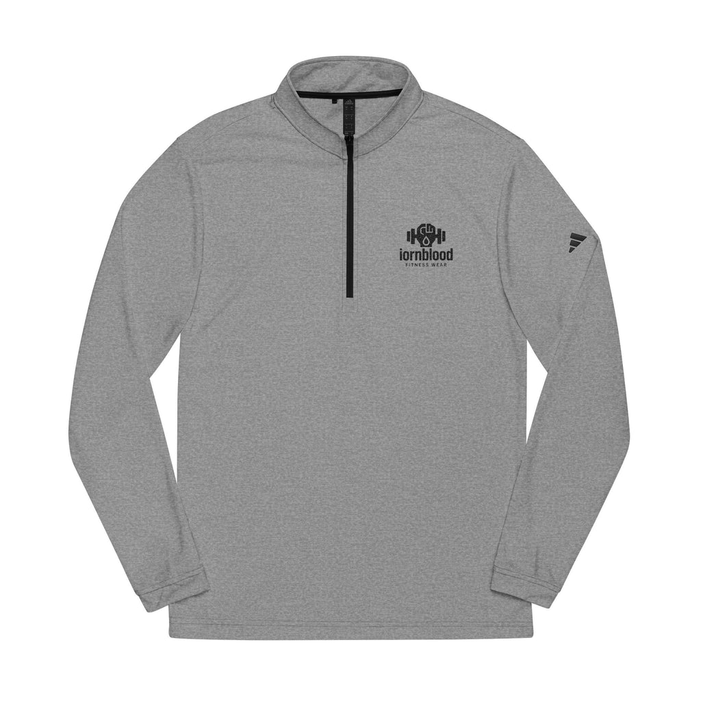 Quarter Zip Performance