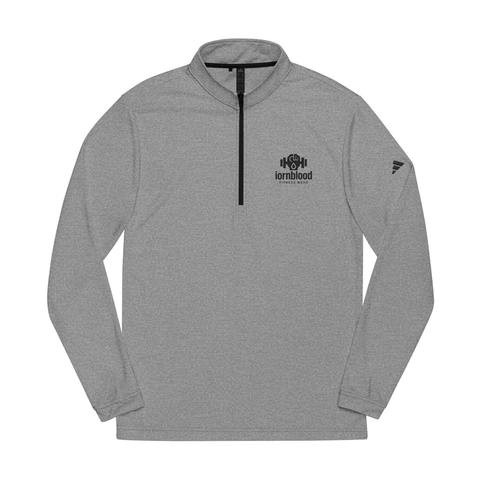 Quarter Zip Performance