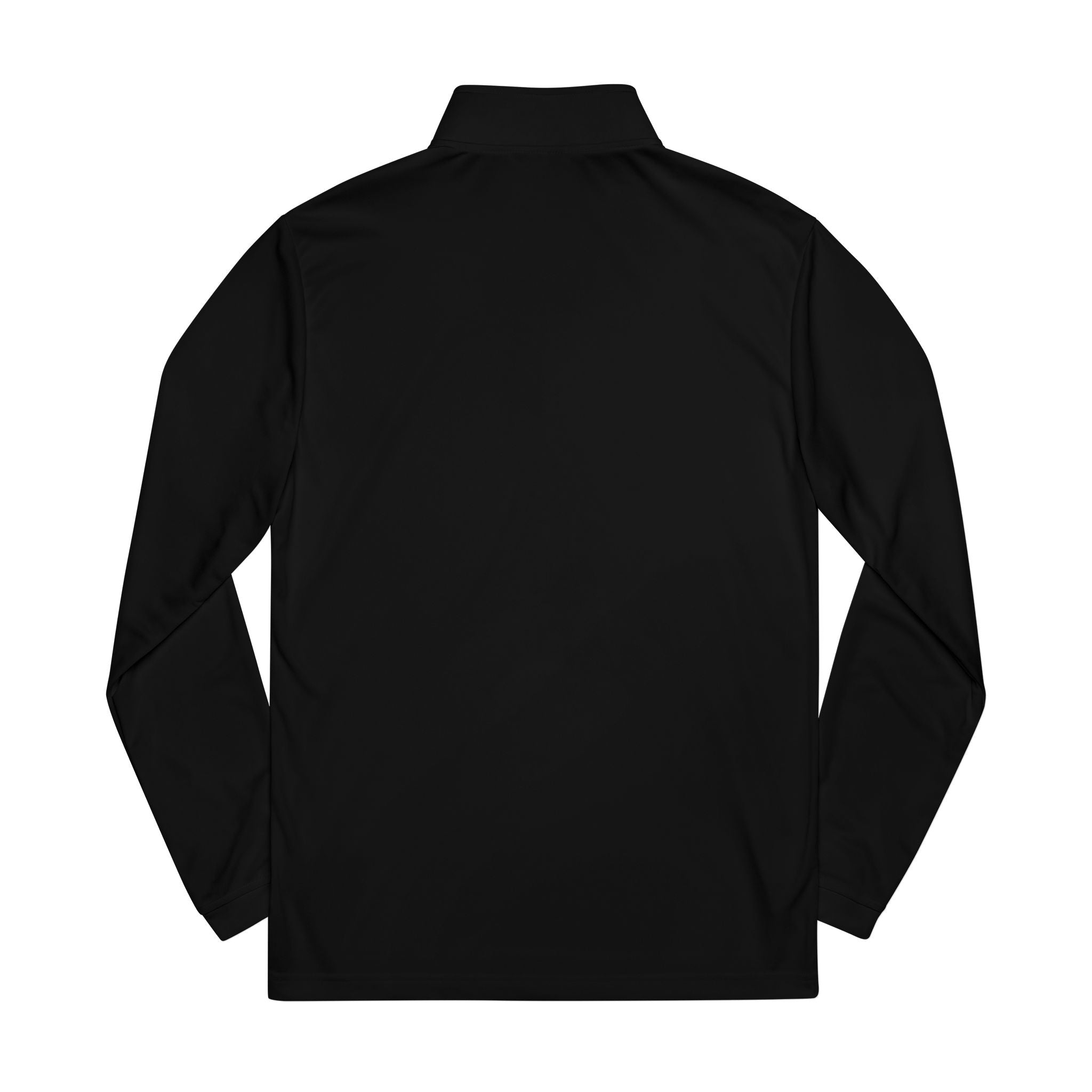 Quarter Zip Performance