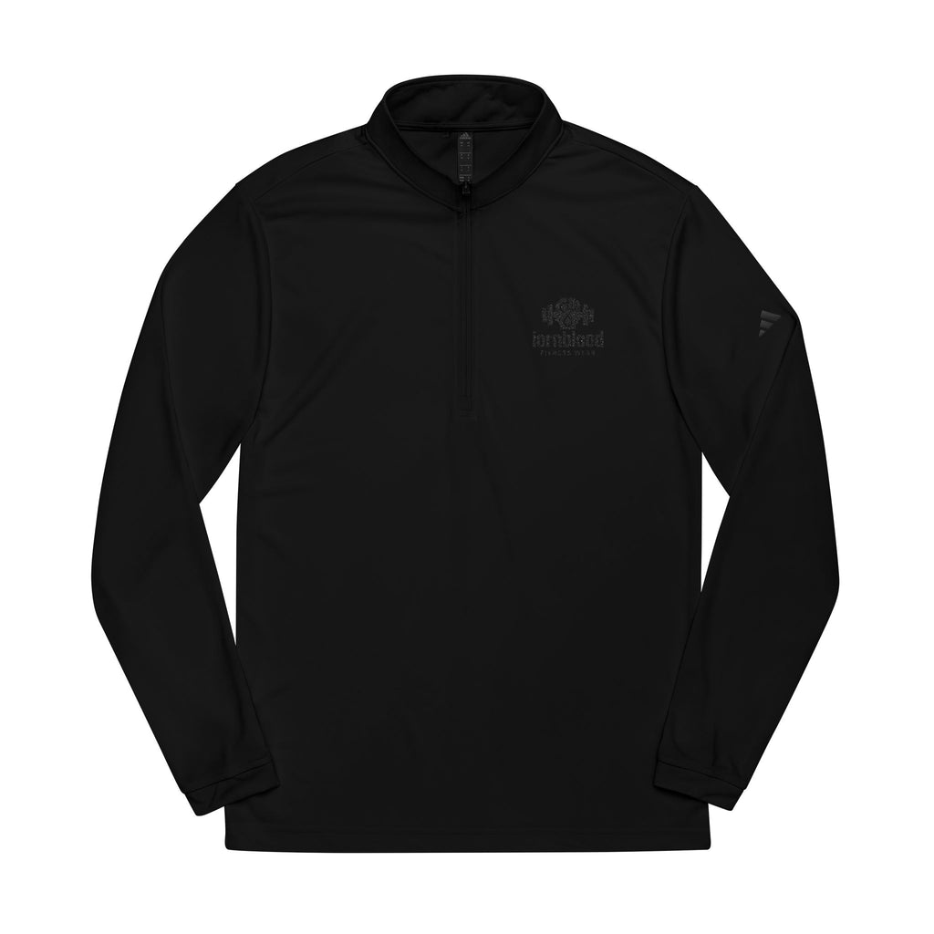 Quarter Zip Performance
